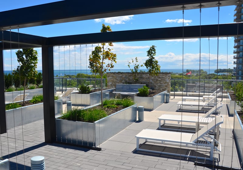 Ocean Club Condos preview 2